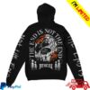 Atreyu Merch Store The End Is Not The End Hoodie