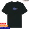 Aurore Merch Store Razmoket T-Shirt Black