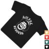 Awful Records Merch Store Awful Tees Black