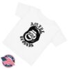Awful Records Merch Store Awful Tees White