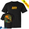 Axty Merch Shop Dismay Tees