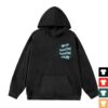 Backstreet Boys Store Merch Assc X Backstreet Boys Millennium Hoodie