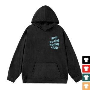 Backstreet Boys Store Merch Assc X Backstreet Boys Millennium Hoodie
