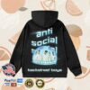 Backstreet Boys Store Merch Assc X Backstreet Boys Millennium Hoodie