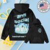Backstreet Boys Store Merch Assc X Backstreet Boys Millennium Hoodie