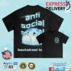 Backstreet Boys Store Merch Assc X Backstreet Boys Millennium Shirt