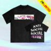 Backstreet Boys Store Merch Assc X Backstreet Boys Stretched Photo Shirt