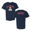Barstool Sports Merch Shop Sell The Team Bos Tee