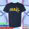 Barstool Sports Merch Shop Store Hail Dunk Tee