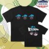 Bbc Ice Cream Merch Shop Icecream Cherry Gang Ss Tee
