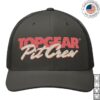 Bbc Merch Shop Store Top Gear Embroidered Trucker Hat Pit Crew