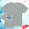 Bbc Merch Shop Store Top Gear T-Shirt Genuine Parts