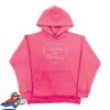 Bbno$ Store Merch Heart Hoodie 5 Bbno$ Store Merch Heart Hoodie