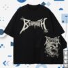 Beartooth Band Shop Merch Shop Fly Tee