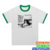 Beastie Boys Merch Shop Store Ill Communication Album Cover Ringer T-Shirt