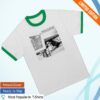 Beastie Boys Merch Shop Store Ill Communication Album Cover Ringer T-Shirt