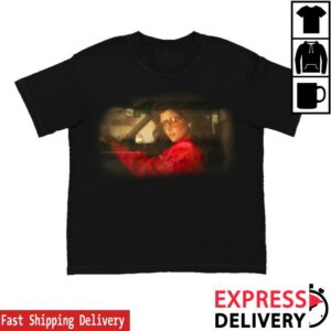 Belle Frantz Store Merch Belle Frantz Portrait Shirt