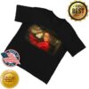 Belle Frantz Store Merch Belle Frantz Portrait Shirt