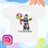 Benee Merch Store Clown Tee I