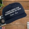 Bethel Music Store Merch Goodness Of God Hat