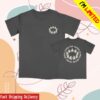 Bethel Music Store Merch Jesus Loves The World Shirt