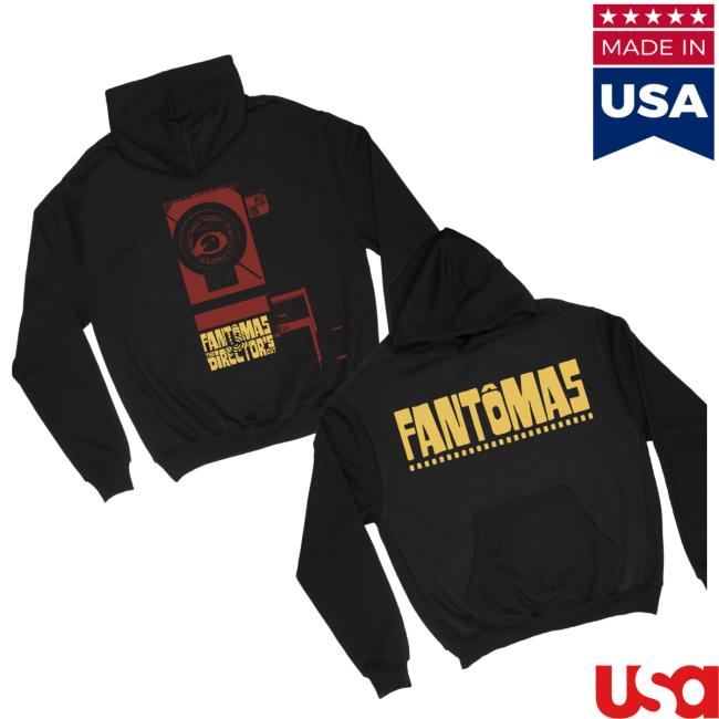 Beyond Human Store Merch Shop Deaftoll Director Hoodies 3 Beyond Human Store Merch Shop Deaftoll Director Hoodie