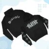 Beyond Human Store Merch Shop Deaftoll Disciple Hoodie
