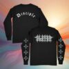 Beyond Human Store Merch Shop Deaftoll Disciple Long Sleeve 5 Beyond Human Store Merch Shop Deaftoll Disciple Long Sleeve