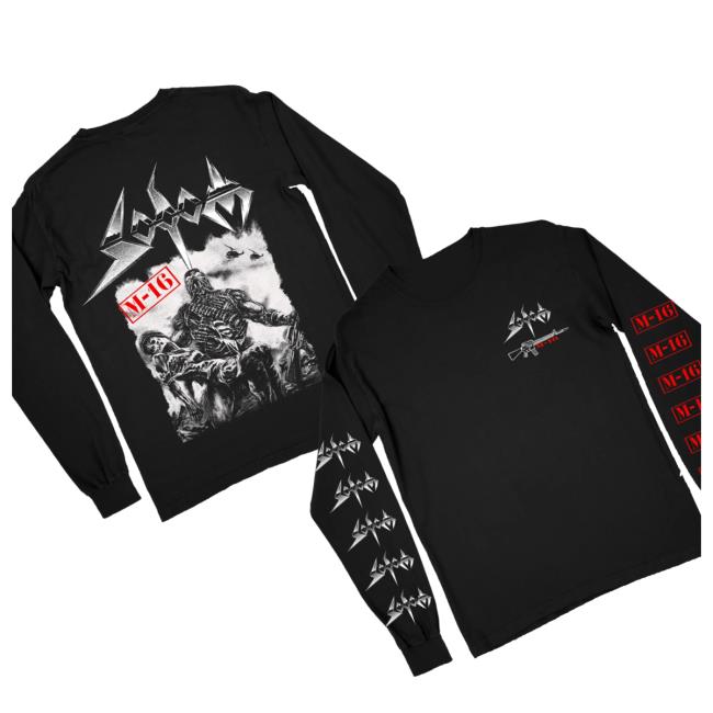 Beyond Human Store Merch Shop Deaftoll Fodder Long Sleeve 3 Beyond Human Store Merch Shop Deaftoll Fodder Long Sleeve