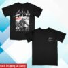 Beyond Human Store Merch Shop Deaftoll Fodder Tee