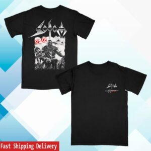 Beyond Human Store Merch Shop Deaftoll Fodder Tee