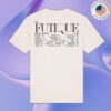 Biffy Clyro Store Merch Futique Photo Uk Eu 2026 Tour Shirt