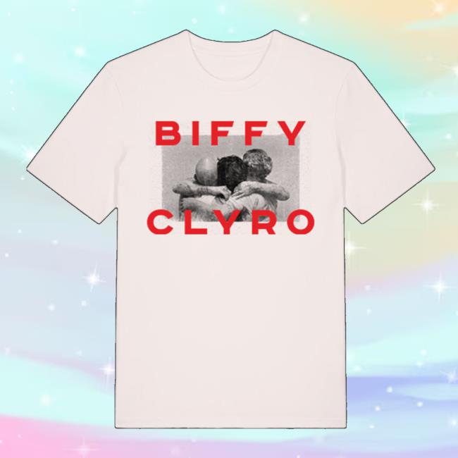 Biffy Clyro Store Merch Futique Photo Uk Eu 2026 Tour Shirt 4 Biffy Clyro Store Merch Futique Photo Uk Eu 2026 Tour Shirt