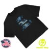 Billie Eilish Merch Shop Store Billie Eyes Live In 3D T-Shirt