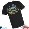 Billy Strings Merch Shop Store Logo (Squishyeyes) Tee 1 Billy Strings Merch Shop Store Logo Tee (Squishyeyes)
