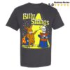 Billy Strings Merch Shop Store Magician (Boss Dog) Tee 5 Billy Strings Merch Shop Store Magician Tee (Boss Dog)