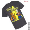 Billy Strings Merch Shop Store Magician Tee (Boss Dog)