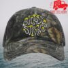 Billy Strings Merch Shop Store Mushroom Logo (Julian Bast) Hat 5 Billy Strings Merch Shop Store Mushroom Logo Hat (Julian Bast)