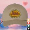 Billy Strings Merch Shop Store Sunshine Hat (Hailey Miller Beiden)