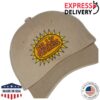 Billy Strings Merch Shop Store Sunshine (Hailey Miller Beiden) 1 Billy Strings Merch Shop Store Sunshine Hat (Hailey Miller Beiden)