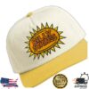 Billy Strings Merch Shop Store Sunshine (Hailey Miller Beiden) Hat 1 Billy Strings Merch Shop Store Sunshine Hat (Hailey Miller Beiden)d
