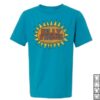 Billy Strings Merch Shop Store Sunshine Tee (Hailey Miller Beiden)