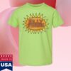 Billy Strings Merch Shop Store Sunshine Toddler (Hailey Miller Beiden) Tee 4 Billy Strings Merch Shop Store Sunshine Toddler Tee (Hailey Miller Beiden)