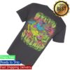 Billy Strings Store Merch Circle Of Life Shirt (Matt Trievel) 1 Billy Strings Store Merch Circle Of Life Shirt (Matt Trievel)
