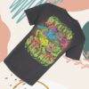Billy Strings Store Merch Circle Of Life Tee Matt Trievel