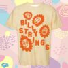 Billy Strings Store Merch Daisy Tee Hailey Miller Beiden 4 Billy Strings Store Merch Daisy Tee Hailey Miller Beiden