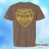 Billy Strings Store Merch Happy Hollow Tee Hailey Miller Beiden