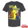 Billy Strings Store Merch Magician Tee Boss Dog 6 Billy Strings Store Merch Magician Tee Boss Dog