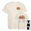 Billy Strings Store Merch Sunshine Shirt With Dates (Hailey Miller Beiden) 2 Billy Strings Store Merch Sunshine Shirt With Dates (Hailey Miller Beiden)