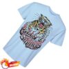 Billy Strings Store Merch Tiger Tee Julian Bast
